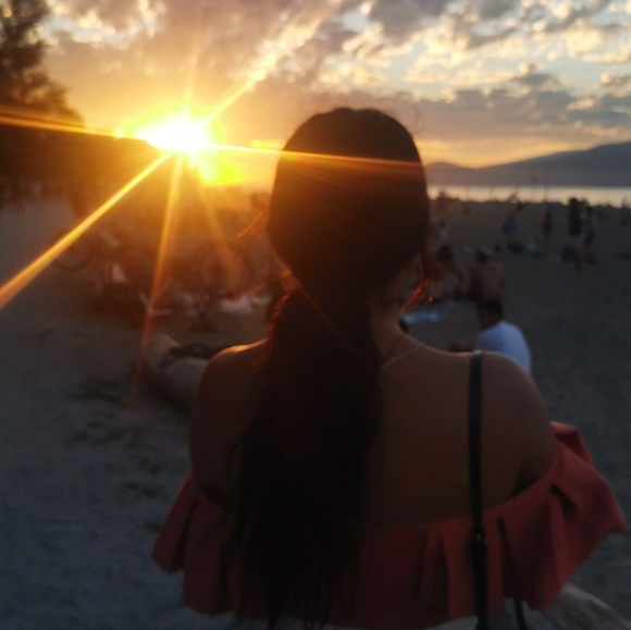 Zara crop top size m - Picture 3 of 3